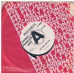 Rare GB Promo  The Sorrows  Let the live live, Verzenden, Zo goed als nieuw, Pop