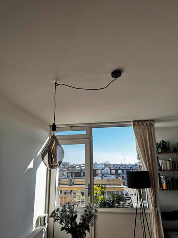 2 mooie hanglampen van Loods5