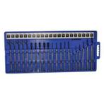 Kinzo handtools 21 stuks MINI PRECISIE SCHROEVENDRAAIER SET, Auto diversen, Autogereedschap, Ophalen, Nieuw