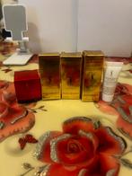 Yves saint laurent creme or rouge, primer foundation, Verzenden, Nieuw, Gehele gezicht, Camouflage