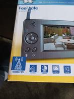 Babyfoon camera enz., Ophalen of Verzenden, Nieuw, ELRO