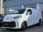 Toyota PROACE Long Worker 2.0 D-4D L2 Professional Toyota PR, Stof, Euro 6, 4 cilinders, 2500 kg