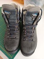 Meindl dames bergschoenen, leer, maat 39, Ophalen of Verzenden, Zo goed als nieuw, Schoenen