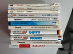11 mini-Woordenboeken - Diverse Talen, Boeken, Ophalen of Verzenden, Gelezen, Non-fictie