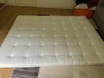 topper 160 x 200, Huis en Inrichting, Ophalen, Gebruikt, Tweepersoons, Matras