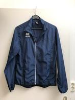 Errea fijn en mooi sportjack XS, Blauw, Ophalen of Verzenden, Zo goed als nieuw, Errea