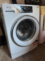 Whirlpool wasmachine 9kg, Witgoed en Apparatuur, 1200 tot 1600 toeren, 8 tot 10 kg, Ophalen of Verzenden, Zo goed als nieuw