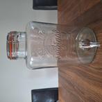 Kilner drankdispenser 8 liter/ sapkan/ ranjakan 8 liter, Verzamelen, Ophalen, Zo goed als nieuw, Overige typen