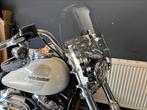 Windscherm 49mm voorvork HD Oem Windshield Fairing m8, Motoren, Ophalen of Verzenden, Gebruikt