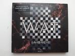 Laibach -  WAT, Ophalen of Verzenden, Gebruikt