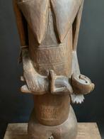 Dogon beeld uit Mali, Antiek en Kunst, Ophalen of Verzenden