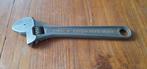 Bahco 6" z.g.a.n, Auto diversen, Autogereedschap, Ophalen of Verzenden, Zo goed als nieuw