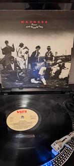 Madness - The Rise & Fall LP, Ophalen of Verzenden, 1980 tot 2000, Gebruikt, 12 inch