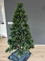 Kerstboom en lampjessnoer, Diversen, Kerst, Ophalen