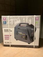Nieuwe Eurom Independ 2000 inverter generator in dichte doos, Ophalen of Verzenden, Nieuw