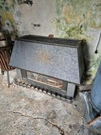 Gaskachel, Huis en Inrichting, Kachels, Ophalen, Gebruikt, Gas, Gaskachel