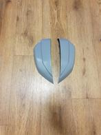 topkoffer platen yamaha (city 50 liter) kappen,deksels., Motoren, Ophalen of Verzenden, Gebruikt