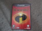 Gamecube spel: The incredibles, Spelcomputers en Games, Games | Nintendo GameCube, Avontuur en Actie, Gebruikt, 1 speler, Ophalen of Verzenden