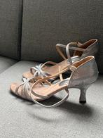 Tango dansschoenen Ball Pilmar, maat40, Ophalen of Verzenden, Zo goed als nieuw, Zwart