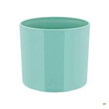 Gezocht: Elho B.for diamond mint bloempot /gieter, Tuin en Terras, Bloempotten, Zo goed als nieuw, Kunststof, Minder dan 25 cm