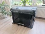 Maelson soft kennel hondenbench mt m / 82, Dieren en Toebehoren, Ophalen, Zo goed als nieuw