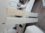 2 staande lampen, Ophalen, Gebruikt, 30 tot 60 watt, E27 (groot)