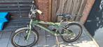 Freestyle bmx bike (M2B), Fietsen en Brommers, Fietsen | Crossfietsen en BMX, Ophalen, Gebruikt, Voetsteunen, Max2bike