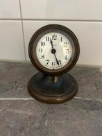 Scheepsklokje bruin, Ophalen of Verzenden, Gebruikt, Overige typen