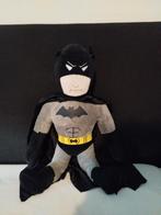 Batman knuffel, Ophalen of Verzenden, Zo goed als nieuw