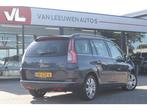 Citroën Grand C4 Picasso 2.0 HDi Exclusive 7p, Auto's, Voorwielaandrijving, Euro 5, Gebruikt, Zwart
