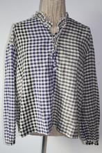 FORTE FORTE Leuke blouse maat 40 / L, Kleding | Dames, Maat 38/40 (M), Overige kleuren, Forte Forte, ForteForte.nl