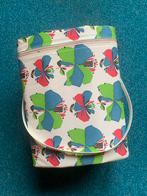 Vintage Koelbox - Kunststof & Piepschuim, Ophalen of Verzenden, Gebruikt, Koelbox, Koelelement