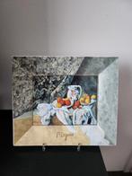 Artis Orbis P Cezanne, Antiek en Kunst, Ophalen of Verzenden