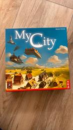 Spel 999 games My City (nieuw - nooit gespeeld), Ophalen of Verzenden, Nieuw