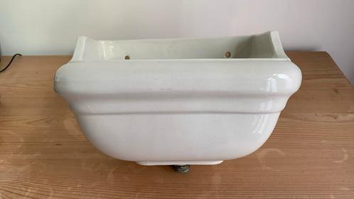 Oud, antiek, vintage fonteintje, wasbakje, Doe-het-zelf en Verbouw, Sanitair, Zo goed als nieuw, Wastafel, Ophalen of Verzenden