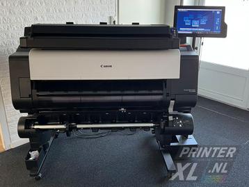 Canon IPF TX-3000 MFP occasion (6128m2) beschikbaar voor biedingen