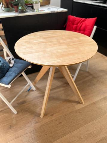 Round Table / Ronde Tafel (Sklum)  beschikbaar voor biedingen