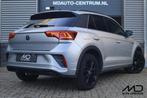 Volkswagen T-Roc 1.5 TSI 3x R-Line| Pano| I.Q.| Camera| Keyl, Zwart, 4 cilinders, 150 pk, 1253 kg