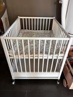 Verrijdbare Box, Kinderen en Baby's, Boxen, Ophalen, Zo goed als nieuw