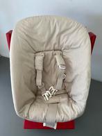 Stokke babyschaal, Kinderen en Baby's, Kinderstoelen, Ophalen of Verzenden, Zo goed als nieuw