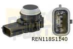 Dacia/Renault PDC sensor (90*) (te spuiten) (voor en achter), Auto-onderdelen, Carrosserie en Plaatwerk, Renault, Verzenden, Nieuw