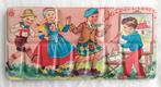 Water Colours blik England jr 50 60 antiek speelgoed, Ophalen of Verzenden
