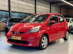 Toyota Aygo 1.0-12V + 5DRS Airco 2009, Voorwielaandrijving, Gebruikt, 4 stoelen, 68 pk