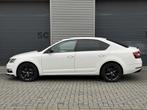 Skoda Octavia 2.0 TDI Greentech Style DSG FACELIFT, Auto's, Gebruikt, 4 cilinders, 150 pk, Wit