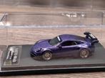Hot wheels porsche 911 GT3 RS, Hobby en Vrije tijd, Modelauto's | Overige schalen, Ophalen of Verzenden, Zo goed als nieuw, Auto