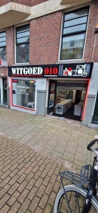 Witgoed reparatie wasmachine reparatie koelkast reparatie, Witgoed en Apparatuur, Wasmachines, Ophalen of Verzenden