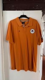 Gaastra polo Delfsail, Kleding | Heren, Gaastra, Oranje, Ophalen of Verzenden, Maat 56/58 (XL)