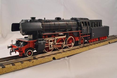 Märklin 3005 / DA 800 Bouwserie 23 van de DB, Hobby en Vrije tijd, Modeltreinen | H0, Gebruikt, Locomotief, Wisselstroom, Märklin