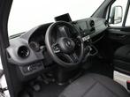 Mercedes-Benz Sprinter 316CDI Koel|Vries +20/-20 Bakwagen 12, Auto's, Bestelauto's, Stof, Gebruikt, Elektrische buitenspiegels