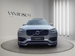 Volvo XC90 2.0 T8 Twin Engine AWD R-Design B&W Massage Pano, Gebruikt, 1969 cc, 320 pk, 7 stoelen